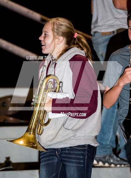 Thumbnail 1 in Perrin-Whitt @ Ranger photogallery.