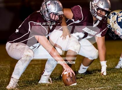 Thumbnail 1 in Perrin-Whitt @ Ranger photogallery.