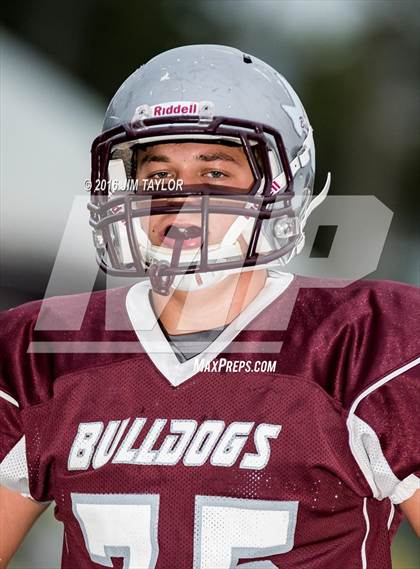 Thumbnail 3 in Perrin-Whitt @ Ranger photogallery.