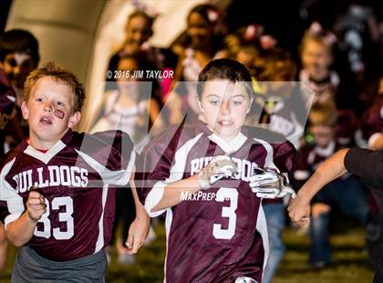 Thumbnail 3 in Perrin-Whitt @ Ranger photogallery.