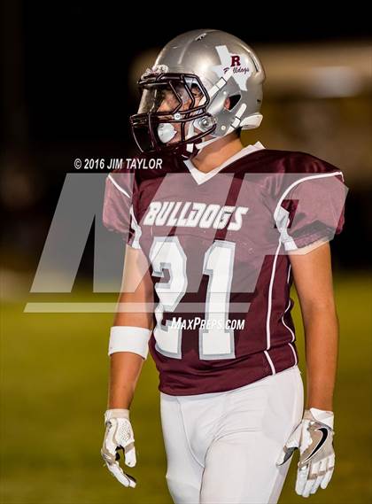 Thumbnail 1 in Perrin-Whitt @ Ranger photogallery.