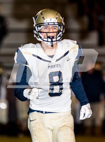 Thumbnail 1 in Perrin-Whitt @ Ranger photogallery.