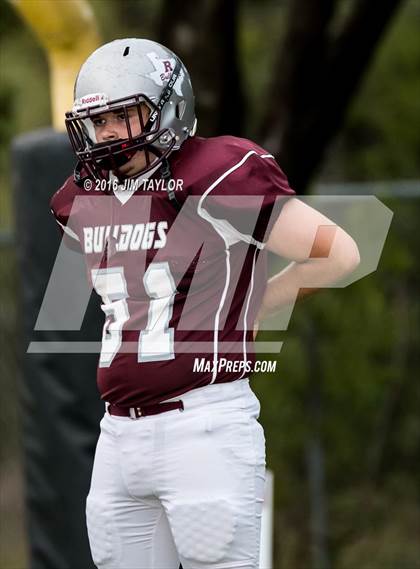 Thumbnail 2 in Perrin-Whitt @ Ranger photogallery.