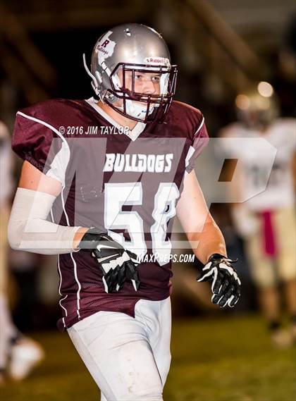 Thumbnail 1 in Perrin-Whitt @ Ranger photogallery.