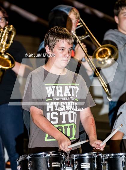 Thumbnail 3 in Perrin-Whitt @ Ranger photogallery.
