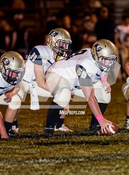 Thumbnail 1 in Perrin-Whitt @ Ranger photogallery.