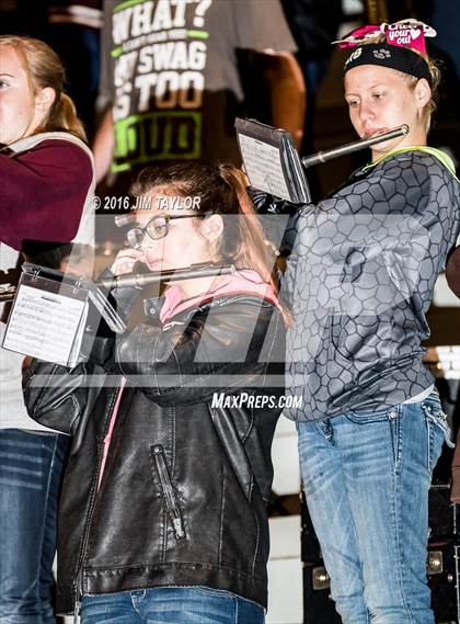 Thumbnail 2 in Perrin-Whitt @ Ranger photogallery.