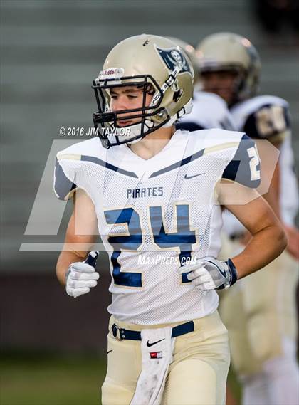 Thumbnail 2 in Perrin-Whitt @ Ranger photogallery.