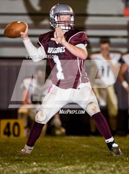 Thumbnail 2 in Perrin-Whitt @ Ranger photogallery.