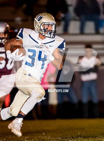 Thumbnail 3 in Perrin-Whitt @ Ranger photogallery.