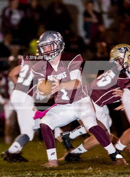 Thumbnail 2 in Perrin-Whitt @ Ranger photogallery.