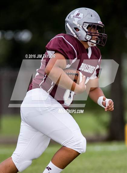Thumbnail 1 in Perrin-Whitt @ Ranger photogallery.