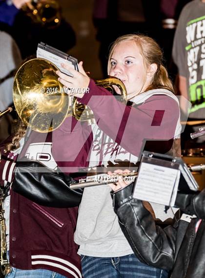 Thumbnail 1 in Perrin-Whitt @ Ranger photogallery.