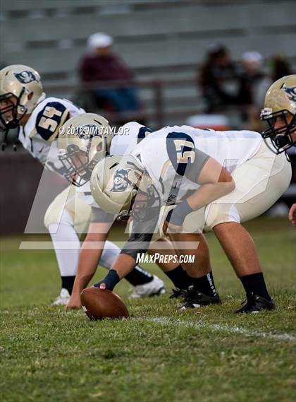 Thumbnail 2 in Perrin-Whitt @ Ranger photogallery.
