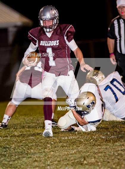 Thumbnail 2 in Perrin-Whitt @ Ranger photogallery.