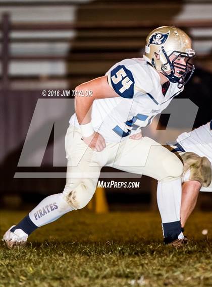 Thumbnail 1 in Perrin-Whitt @ Ranger photogallery.
