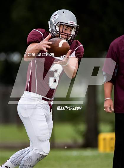 Thumbnail 2 in Perrin-Whitt @ Ranger photogallery.