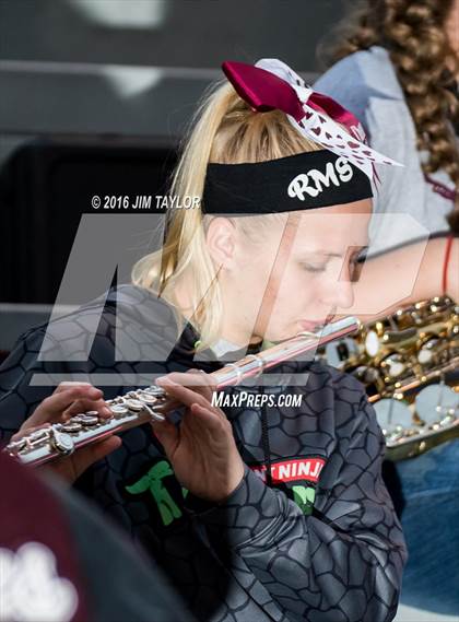 Thumbnail 1 in Perrin-Whitt @ Ranger photogallery.