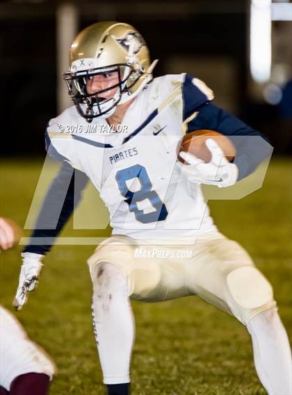 Thumbnail 3 in Perrin-Whitt @ Ranger photogallery.