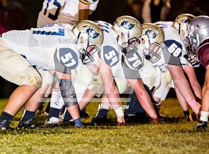 Thumbnail 1 in Perrin-Whitt @ Ranger photogallery.