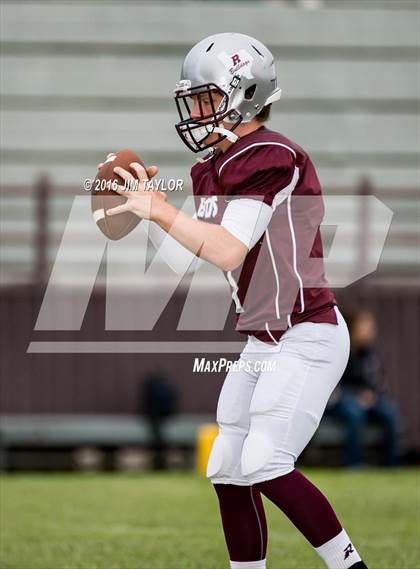Thumbnail 1 in Perrin-Whitt @ Ranger photogallery.