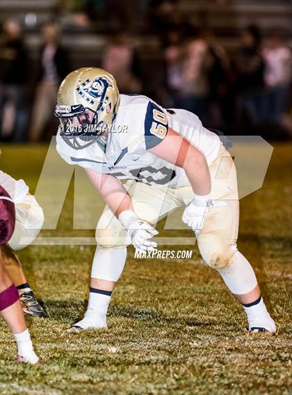 Thumbnail 2 in Perrin-Whitt @ Ranger photogallery.