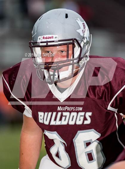Thumbnail 1 in Perrin-Whitt @ Ranger photogallery.