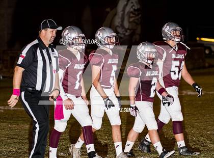 Thumbnail 2 in Perrin-Whitt @ Ranger photogallery.