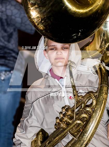 Thumbnail 3 in Perrin-Whitt @ Ranger photogallery.
