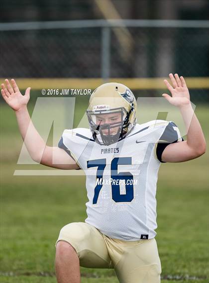 Thumbnail 1 in Perrin-Whitt @ Ranger photogallery.