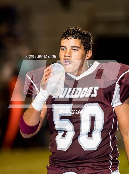 Thumbnail 2 in Perrin-Whitt @ Ranger photogallery.