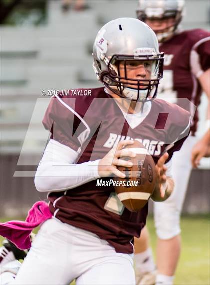 Thumbnail 1 in Perrin-Whitt @ Ranger photogallery.
