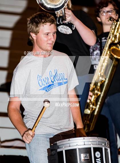 Thumbnail 2 in Perrin-Whitt @ Ranger photogallery.