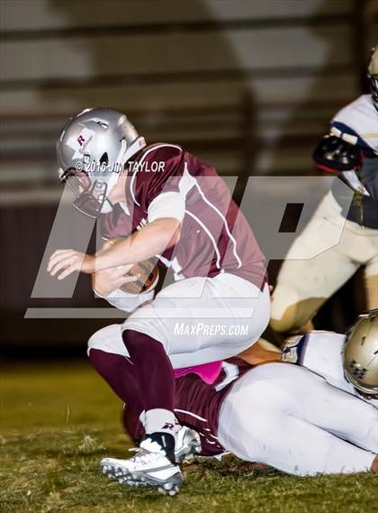Thumbnail 1 in Perrin-Whitt @ Ranger photogallery.