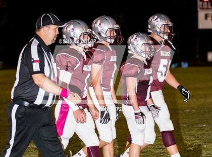 Thumbnail 3 in Perrin-Whitt @ Ranger photogallery.