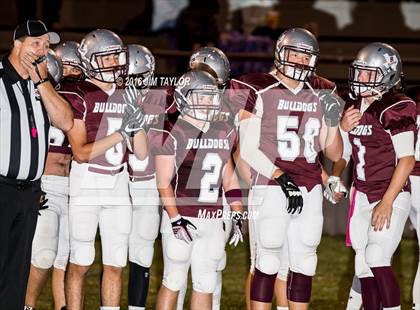 Thumbnail 2 in Perrin-Whitt @ Ranger photogallery.