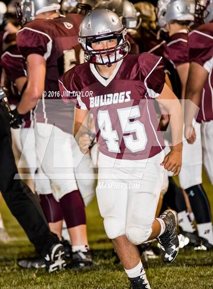 Thumbnail 1 in Perrin-Whitt @ Ranger photogallery.