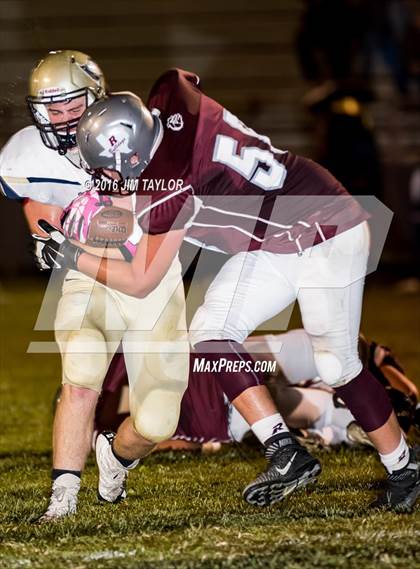 Thumbnail 2 in Perrin-Whitt @ Ranger photogallery.