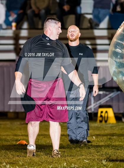 Thumbnail 3 in Perrin-Whitt @ Ranger photogallery.