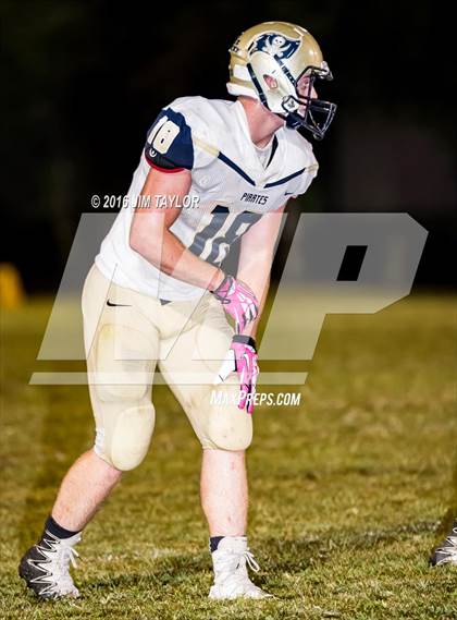 Thumbnail 2 in Perrin-Whitt @ Ranger photogallery.
