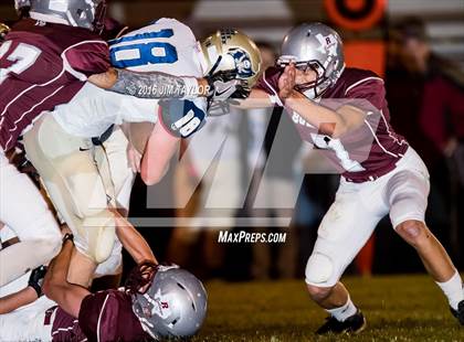 Thumbnail 2 in Perrin-Whitt @ Ranger photogallery.