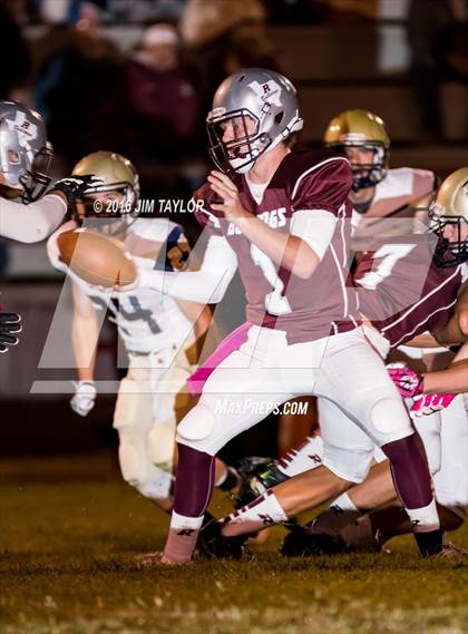 Thumbnail 3 in Perrin-Whitt @ Ranger photogallery.