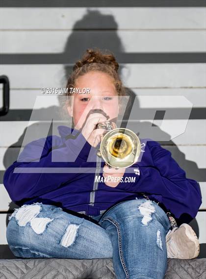 Thumbnail 3 in Perrin-Whitt @ Ranger photogallery.