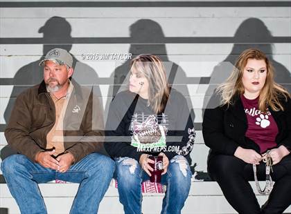 Thumbnail 2 in Perrin-Whitt @ Ranger photogallery.