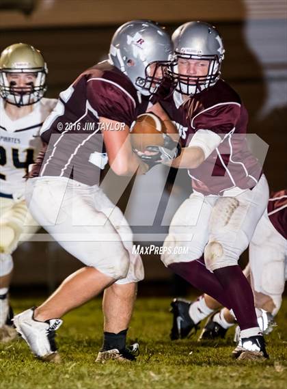 Thumbnail 1 in Perrin-Whitt @ Ranger photogallery.