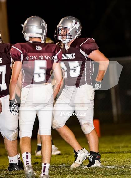Thumbnail 3 in Perrin-Whitt @ Ranger photogallery.
