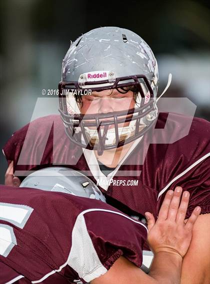 Thumbnail 2 in Perrin-Whitt @ Ranger photogallery.