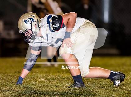 Thumbnail 1 in Perrin-Whitt @ Ranger photogallery.