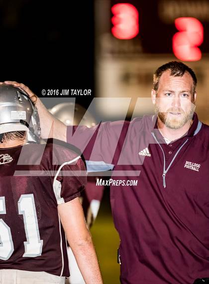 Thumbnail 1 in Perrin-Whitt @ Ranger photogallery.
