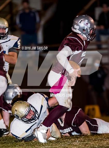 Thumbnail 3 in Perrin-Whitt @ Ranger photogallery.